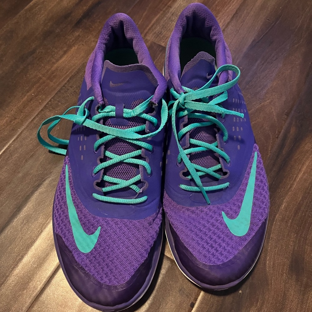 Nike Free Run Shoes